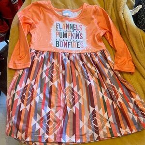 *NEW* boutique girls dress
